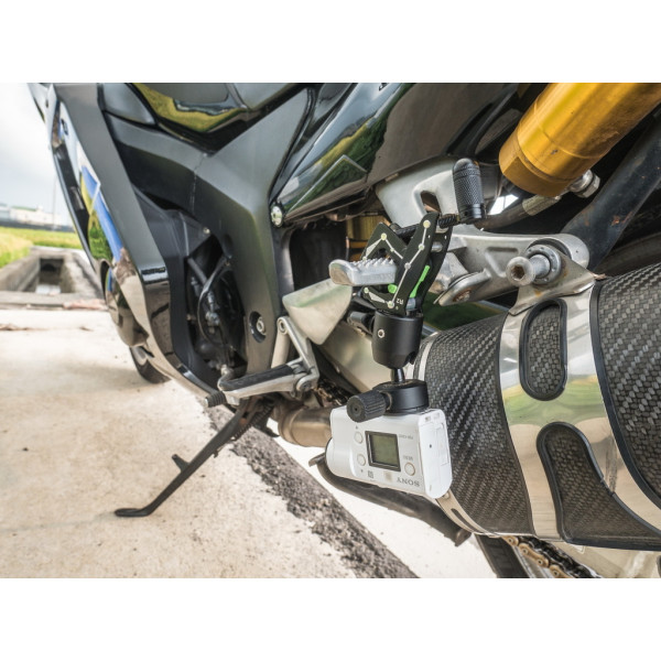Зажим Takeway R2 Ranger с шаровой головой